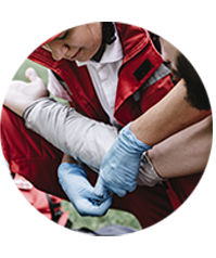 First Aid Image